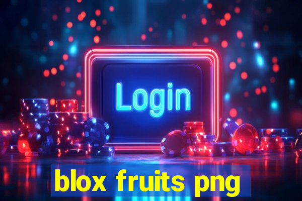 blox fruits png